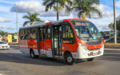 Foto: Joel Rodrigues/Agência Brasília