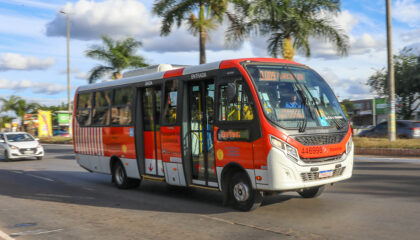 Foto: Joel Rodrigues/Agência Brasília