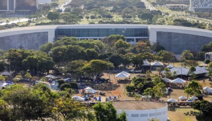 Foto: Joel Rodrigues/Agência Brasília