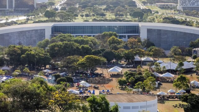Foto: Joel Rodrigues/Agência Brasília