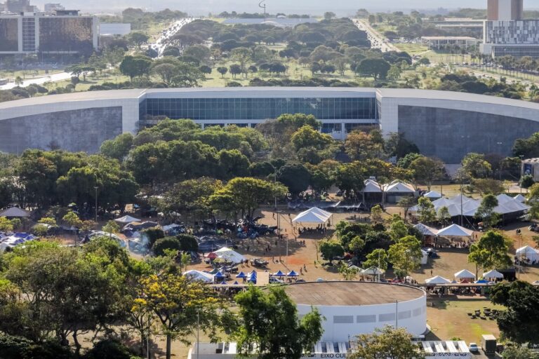 Foto: Joel Rodrigues/Agência Brasília