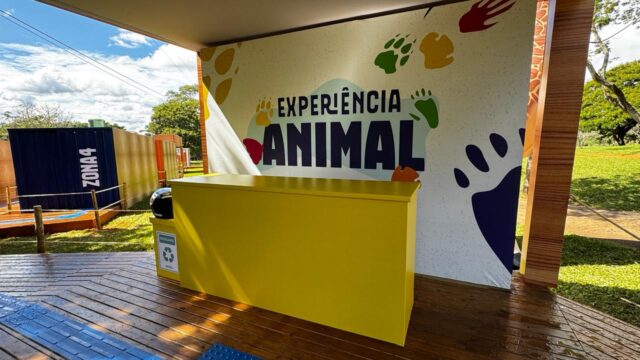Foto: Divulgação/FJZB