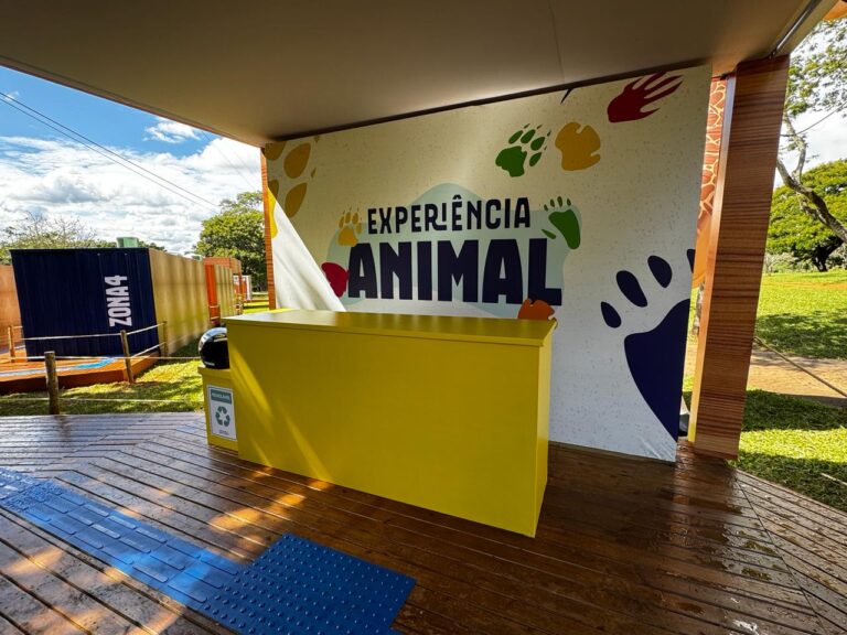 Foto: Divulgação/FJZB