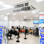 Agência do trabalhador oferece 397 vagas de emprego no DF