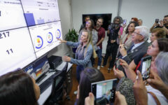 GDF envia à CLDF projeto para acolhimento humanizado de pessoas em situação de rua no DF