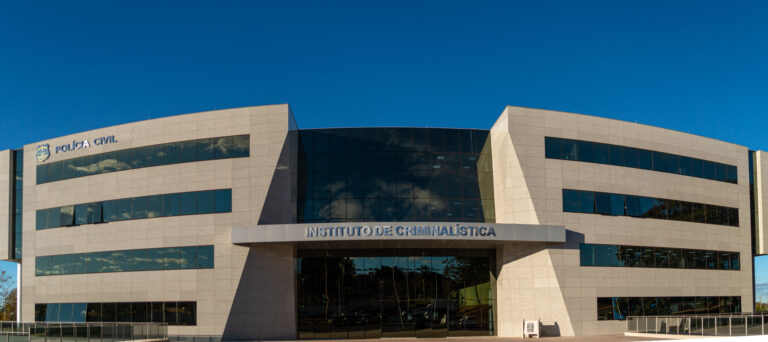 PCDF usa inteligência artificial para mapear acidentes de trânsito no DF