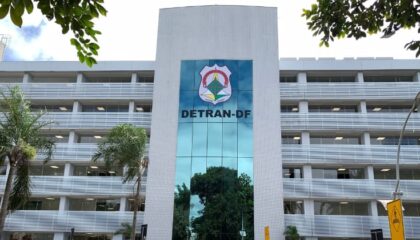 Operação Bypass da PCDF contra invasão ao sistema do Detran-DF