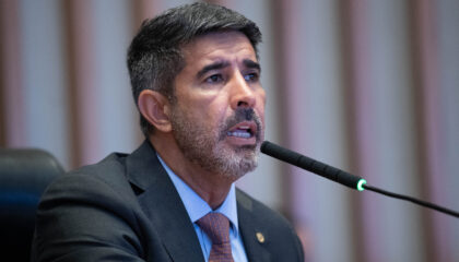 Deputado Roosevelt reforça apoio do PL à reeleição de Celina
