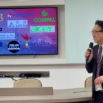 Taiwan mira empresários do DF e apresenta oportunidades em tecnologia e inovação