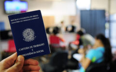 Agências do trabalhador abrem a semana com 751 vagas no DF