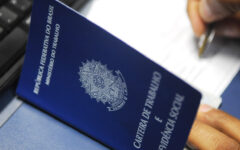 Agências do trabalhador oferecem 544 vagas nesta quinta-feira no DF