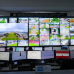 Sistema da Defesa Civil usado para envio de alertas aos celulares no Distrito Federal