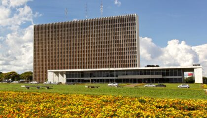 GDF abre audiência pública para discutir orçamento de 2027