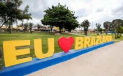 Foto: Divulgação/Administração Regional de Brazlândia
