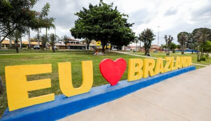 Foto: Divulgação/Administração Regional de Brazlândia