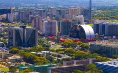 Brasília busca novos pacotes de lazer em reunião com hotéis e operadoras