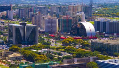 Brasília busca novos pacotes de lazer em reunião com hotéis e operadoras