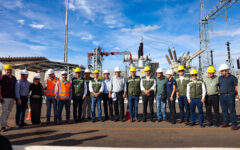 Cemig conclui obras de R$ 57,4 milhões no Centro-Oeste de Minas