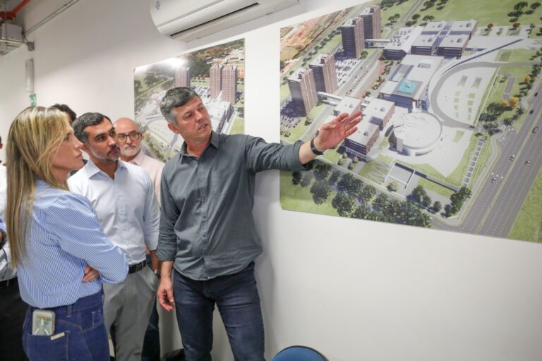 Foto: Paulo H. Carvalho/Agência Brasília