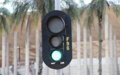 Detran-DF abre pregão de R$ 75,7 milhões para fiscalização eletrônica