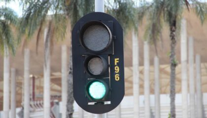 Detran-DF abre pregão de R$ 75,7 milhões para fiscalização eletrônica