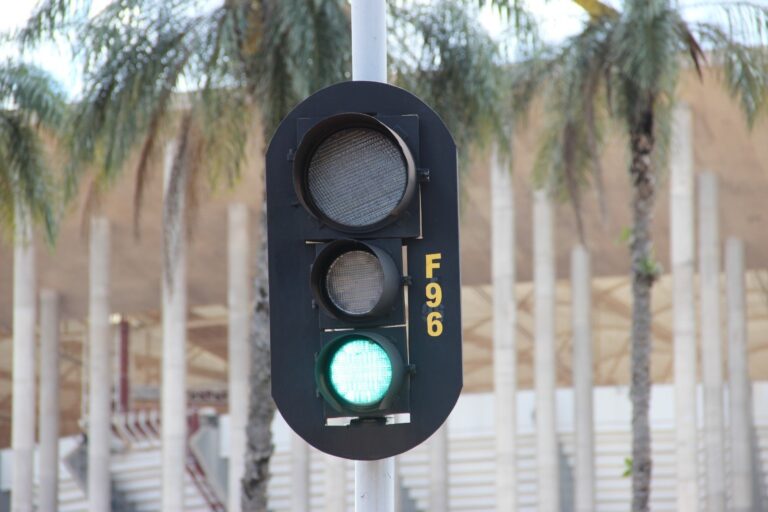 Detran-DF abre pregão de R$ 75,7 milhões para fiscalização eletrônica