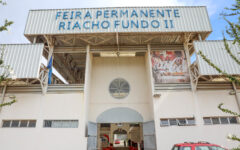 Foto: Divulgação/Agência Brasília