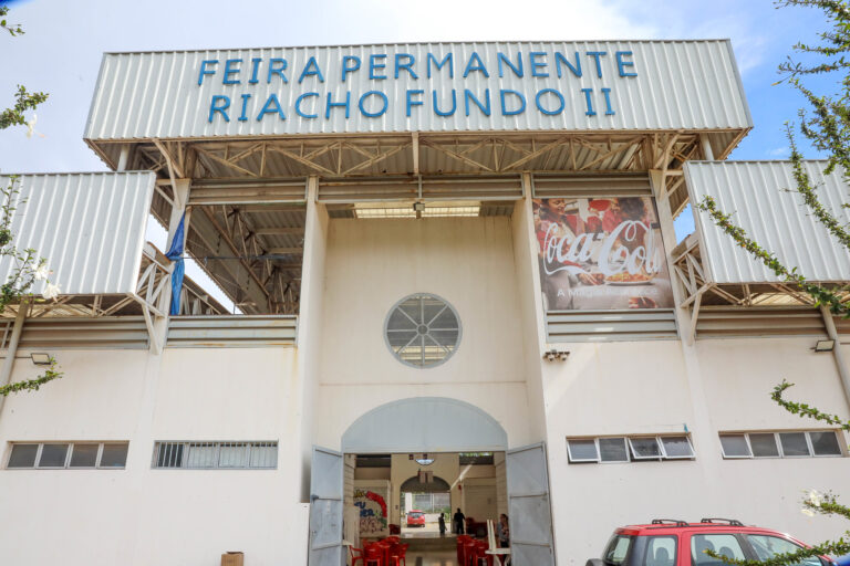 Foto: Divulgação/Agência Brasília