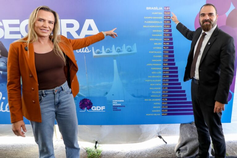 Foto: Paulo H. Carvalho/Agência Brasília