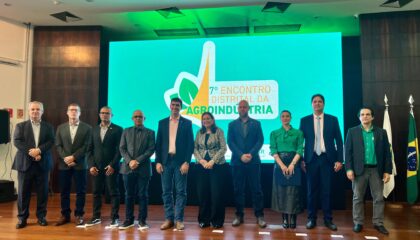 Encontro da Agroindústria no DF debate regularização e acesso a mercados