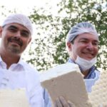 Festa do Queijo de Ipanema bate recordes gastronômicos em Minas