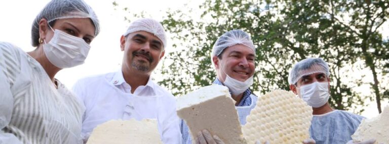 Festa do Queijo de Ipanema bate recordes gastronômicos em Minas