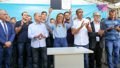 Foto: Paulo H. Carvalho/Agência Brasília