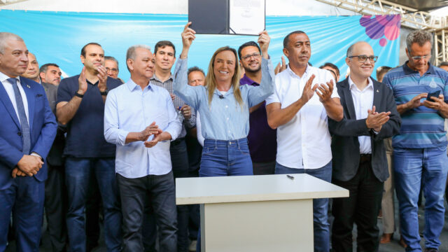 Foto: Paulo H. Carvalho/Agência Brasília