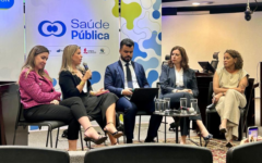 Gestores públicos discutem aprimoramento do SUS em evento no Distrito Federal
