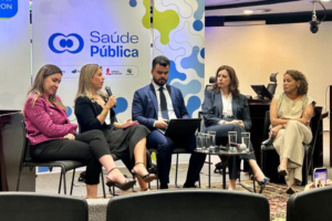 Gestores públicos discutem aprimoramento do SUS em evento no Distrito Federal