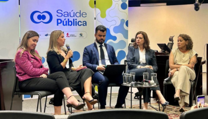 Gestores públicos discutem aprimoramento do SUS em evento no Distrito Federal