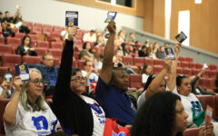 Foto: Sandro Araújo/Agência Saúde-DF