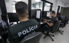 Investimentos reforçam estrutura e atendimento da Polícia Civil do DF