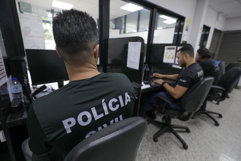 Investimentos reforçam estrutura e atendimento da Polícia Civil do DF