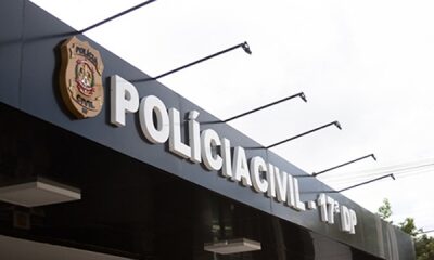 Foto: Divulgação/PCDF