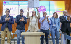 Mais de 5 mil cirurgias no DF são anunciadas pelo governo