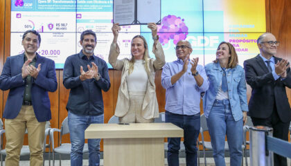 Mais de 5 mil cirurgias no DF são anunciadas pelo governo