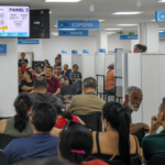 Na Hora passa de 670 mil atendimentos no DF em 2026