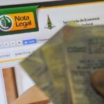Programa Nota Legal tem créditos disponíveis para contribuintes no Distrito Federal