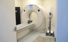 Novo tomógrafo deve ampliar exames no Hospital de Ceilândia