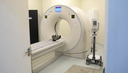 Novo tomógrafo deve ampliar exames no Hospital de Ceilândia