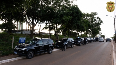 Foto: Divulgação/PCDF