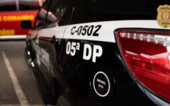 Foto: Divulgação/PCDF
