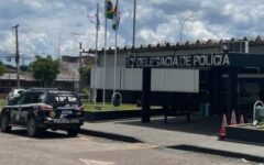 Operação Fogo Cruzado prende investigado por troca de tiros em Ceilândia